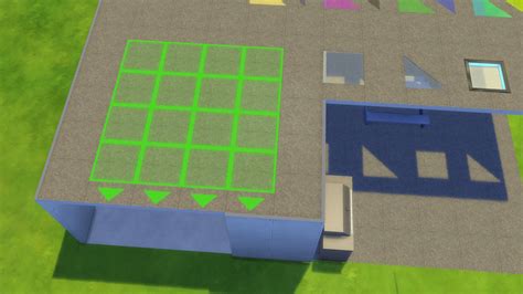 Glass Floor Sims 4 Cc | Viewfloor.co
