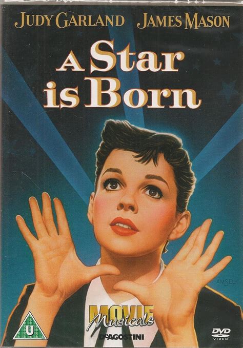 A Star is Born [DVD] : Amazon.com.au: Movies & TV