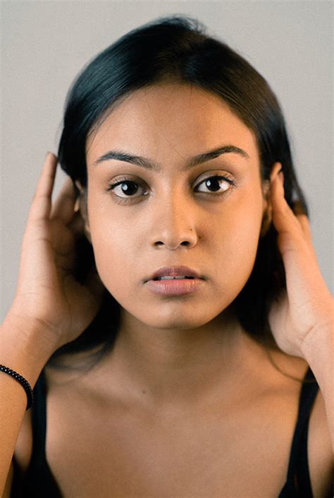 Portrait & Model Portrait Photographer in Delhi, Noida, Gurgaon