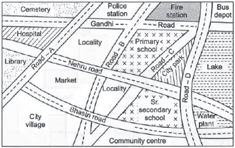 CBSE 8, Math, CBSE- Visualizing Solid Shapes, NCERT Solutions