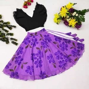 Harshiv Creation Girls Lehenga Choli Ethnic Wear Printed Lehenga Choli ...