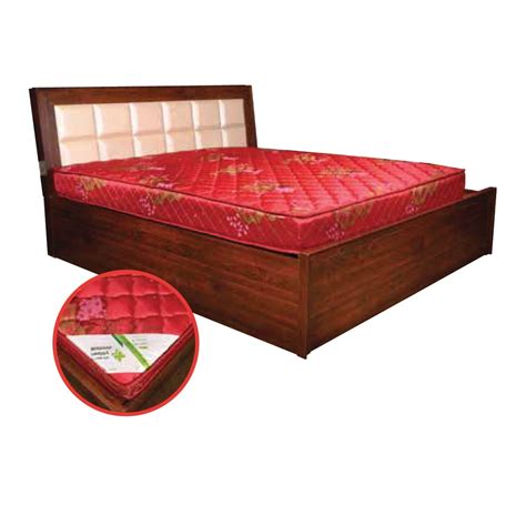 Recron utsav bond mattress