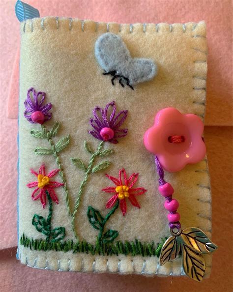 Image result for Needle Book Patterns