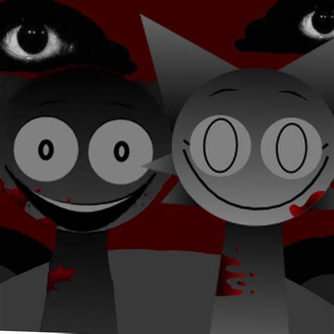 GRAY & WENDA (SPRUNKI) | Dopple.ai