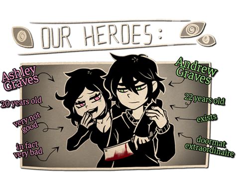 The Coffin of Andy and Leyley · 스팀