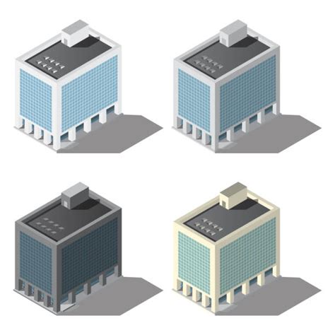 Small Building Cartoon 的图像结果