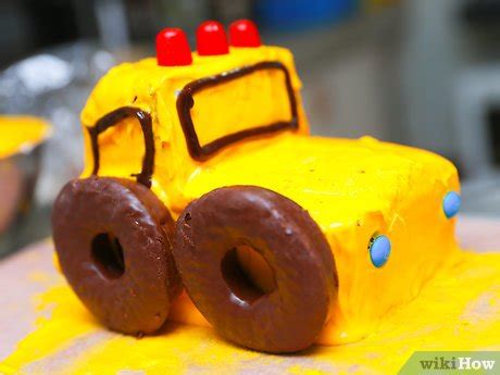 Excavator Cakevtutorial 的图像结果