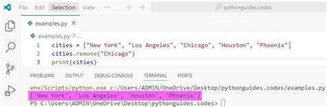 Image result for Remove a Value From Array