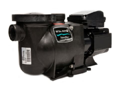 Image result for Sta-Rite Pool Pump Troubleshooting