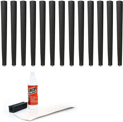 How to Regripping Golf Club: 5 Step Checklist