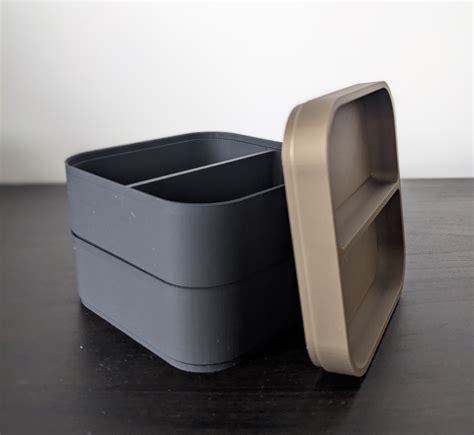 Image result for Stackable Organizer Box