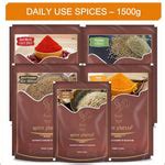 Buy Fresh & Quality Spices Online-Authentic Rajasthani Spices & Papad
