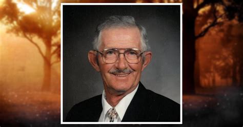 Obituary | Carl Leo Hendricks | Schlanker Funeral Home