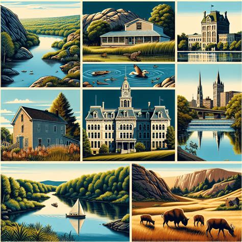 Things to Do in Rocky Hill Connecticut