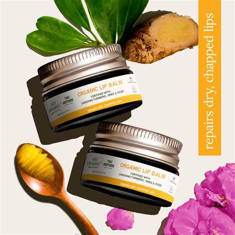 Organic Products for Lip Pigmentation | Juicy Chemistry