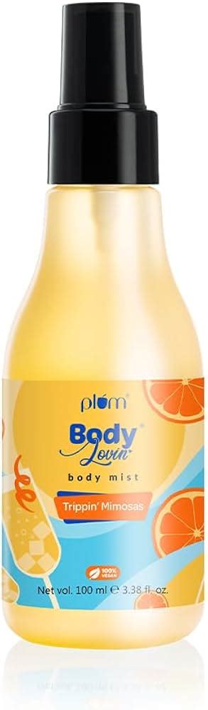 BodyLovin' Orchid-You-Not Body Mist - Price History