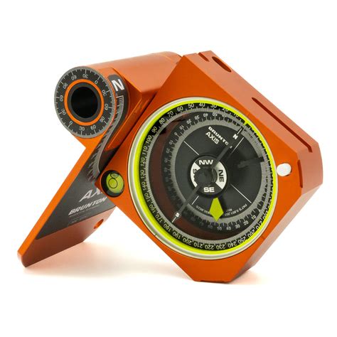 Image result for How to Use a Lensatic Compass