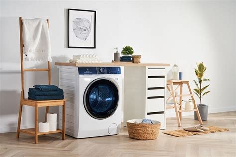 6 benefits of owning a washer dryer combo | Electrolux India