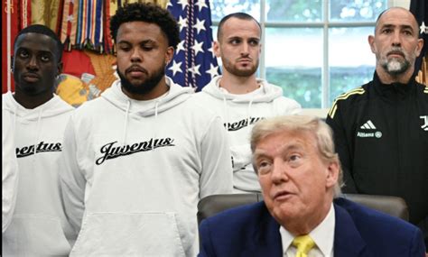 WATCH: 'Could a woman make your team?,' US President Donald Trump ...