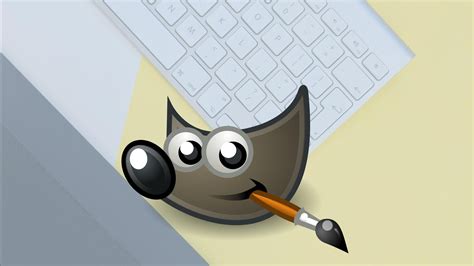 Image result for GIMP Tutorials Logo Design