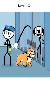 Thief Puzzle: to pass a level – Apps on Google Play