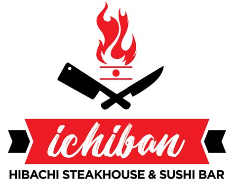 ICHIBAN HIBACHI STEAK-HOUSE & SUSHI BAR
