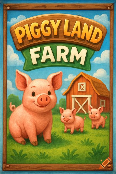 Colorful logo for 'LITTLE LAND OF FUN THEME PARK' with amusement park ...