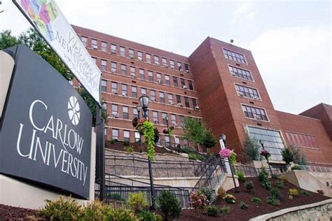 Carlow University: Overview, Rankings, Courses, Fees & Placements
