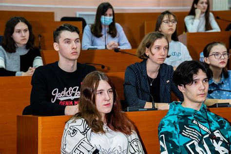 ФГБОУ ВО «КнАГУ» added a new photo. - ФГБОУ ВО «КнАГУ»