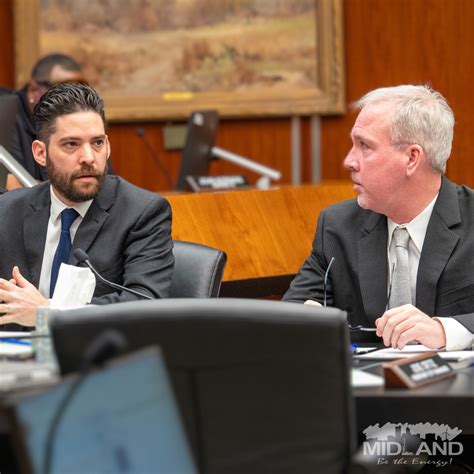 News Flash • Water situation in Midland -- Things to Know