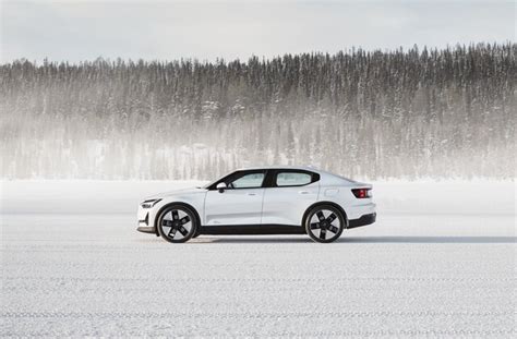 2024 BMW i4 vs. 2024 Polestar 2: Head to Head | U.S. News