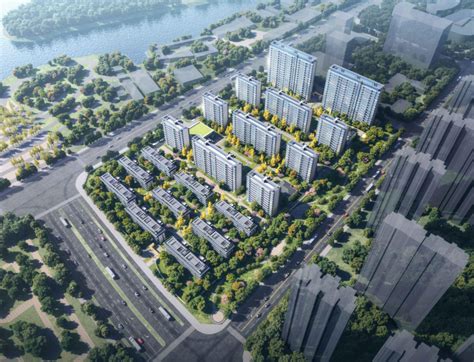 爱情地产苏州吴江区项目规划公示出炉，拟建10幢高层住宅_好地网