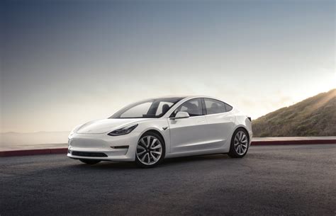 Tesla launches cheaper Model 3 to revive sales slump