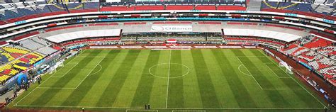 Buy Club America Tickets - 2024/2025 - Liga MX