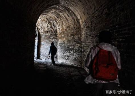 盘点全球三大“恐怖”隧道：中国的听名字就害怕，第三不敢单独进