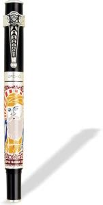 Orchid Art and Craft Shree Guru Nanak Dev Ji fountain pen, Autograph ...