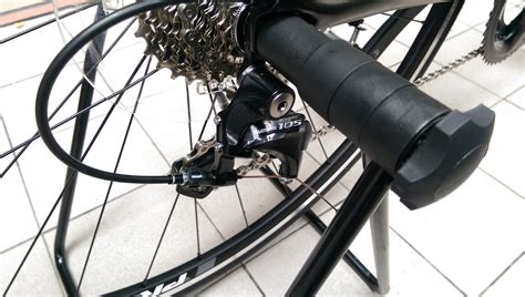 [簡單開箱] 2016 Giant TCR Advanced 2 - Mobile01