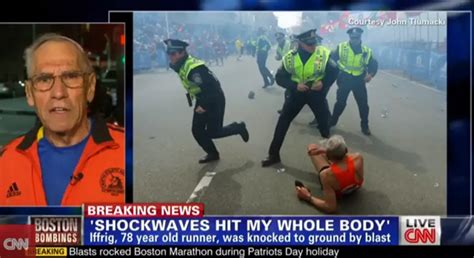 Image result for Marathon Runner Falling Over