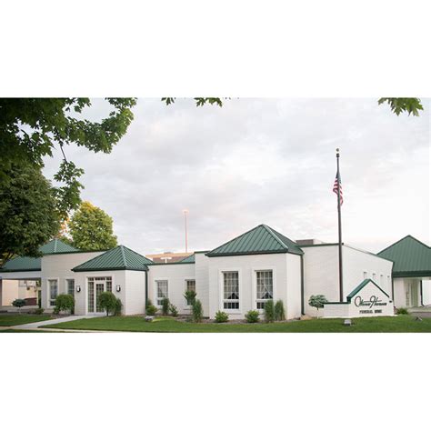 Werner-Harmsen Funeral Home - Waupun Obituaries & Services In Waupun, Wi