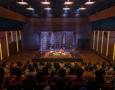 Nita Mukesh Ambani Cultural Centre to open today. All you need to know ...