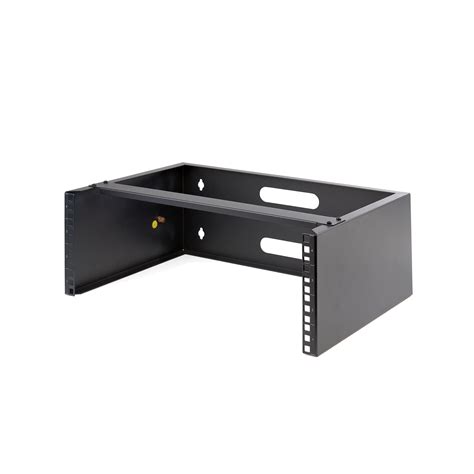 Buy StarTech.com 4U Wall Network Rack - 14 Inch Deep (Low Profile) - 19 ...