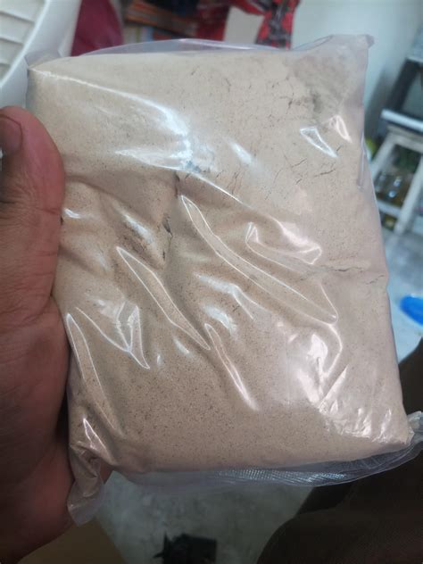 Buy BIRJU MAHAVIR 400 Gr Akarkara Powder - Anacyclus Pyrethrum ...