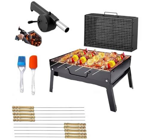 Grills & Barbeque - Buy Charcoal Grill, Gas Grill Online at Flipkart