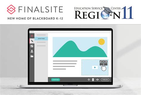 Register | Region 11 ESC Finalsite Day | November 3, 2023