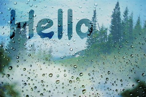 Image result for Hello Window In