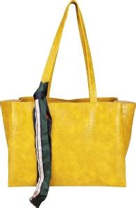 Buy Elitement Girls Yellow Shoulder Bag Yellow Online @ Best Price in ...