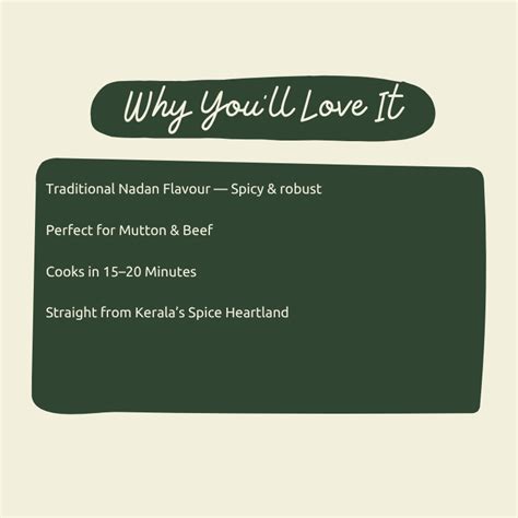 Nadan Meat Curry | Traditional Kerala Meat Curry – Simbpli Kerala