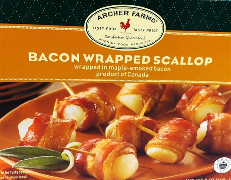 How to Cook Frozen Bacon Wrapped Scallops in the Oven - A Step-by-Step ...