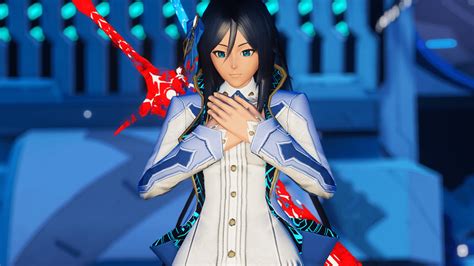 Image result for PSO2 NGS Anime Face