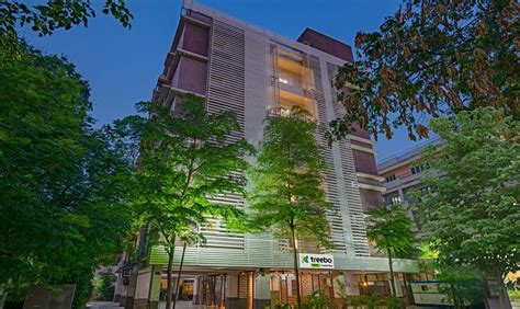TREEBO TREND VASANTH MARG (Vijayawada, Andhra Pradesh) - Hotel Reviews ...